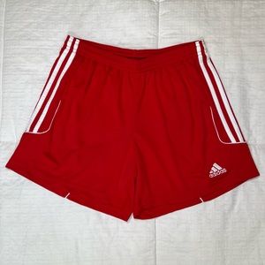 Adidas Climalite Shorts